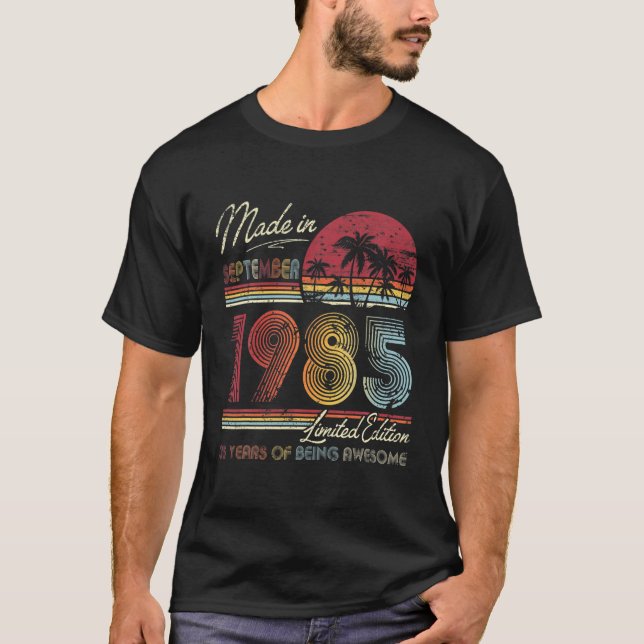 Ich bin nicht alt, ich bin klassischer Funny Car G T-Shirt (Vorderseite)