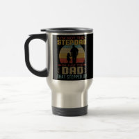 Ich bin nicht der Stiefpapa, ich bin nur der Vater