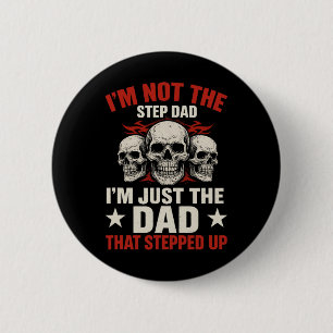 Ich bin nicht der Stiefvater, ich bin der Vater, d Button