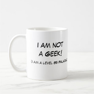 Ich bin nicht ein Aussenseiter! Kaffeetasse