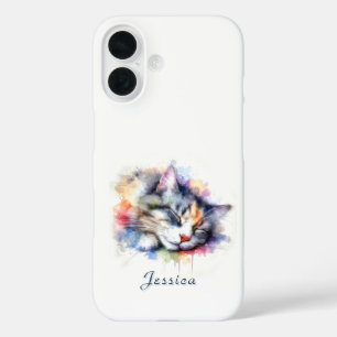 Ich bin nicht faul iPhone 16 hülle