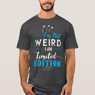 Ich bin nicht komisch T-Shirt