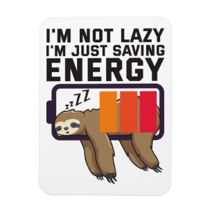 Ich bin nicht leicht, einfach nur die Batterie Ret Magnet