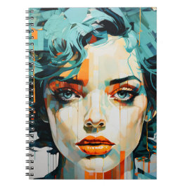 Ich bin nicht mehr derjenige, der ich einmal war ( notizblock