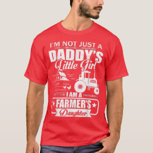 Ich bin nicht nur die Tochter eines Vaters, eines  T-Shirt