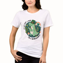 Ich bin nicht nur eine Mama - ich bin Mamasaurus