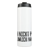 Ich bin nicht perfekt – aber ziemlich nah dran!