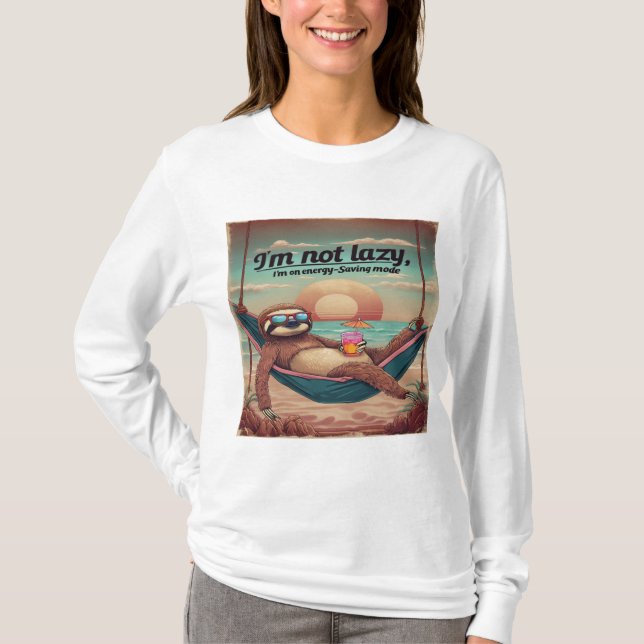 Ich bin nicht starrköpfig, ich bin im Rett-Mode-Gr T-Shirt (Vorderseite)