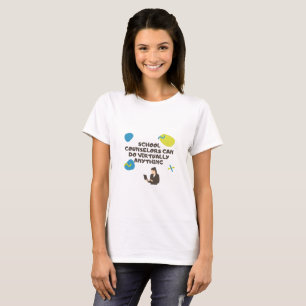 Ich bin nicht verrückt, meine Mutter hatte mich g T-Shirt