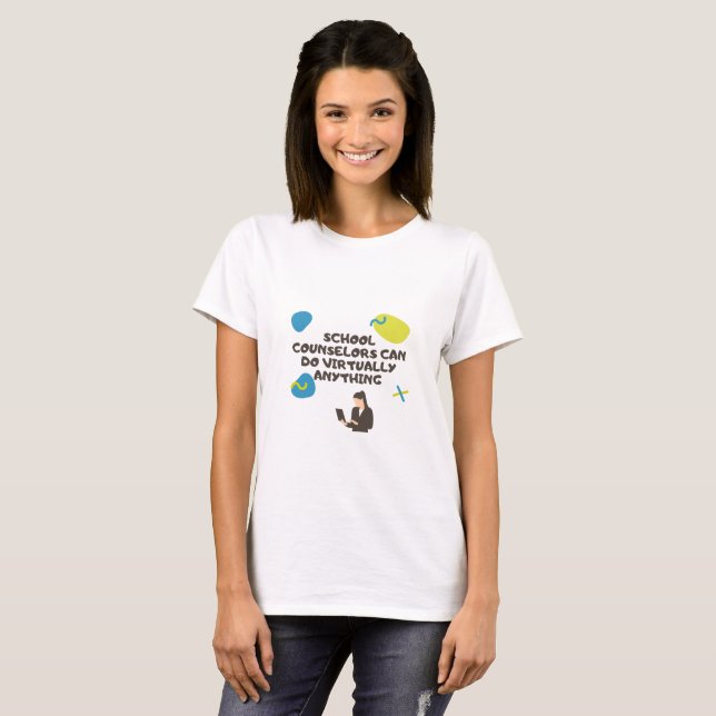 Ich bin nicht verrückt, meine Mutter hatte mich ge T-Shirt (Vorne ganz)