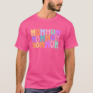 Ich bin nicht verwöhnt meine Mimi Oma nur Lieben I T-Shirt
