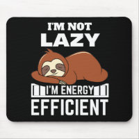 Ich bin nicht zufällig, dass ich energiesparend fu