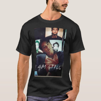 Ich bin noch jk T-Shirt