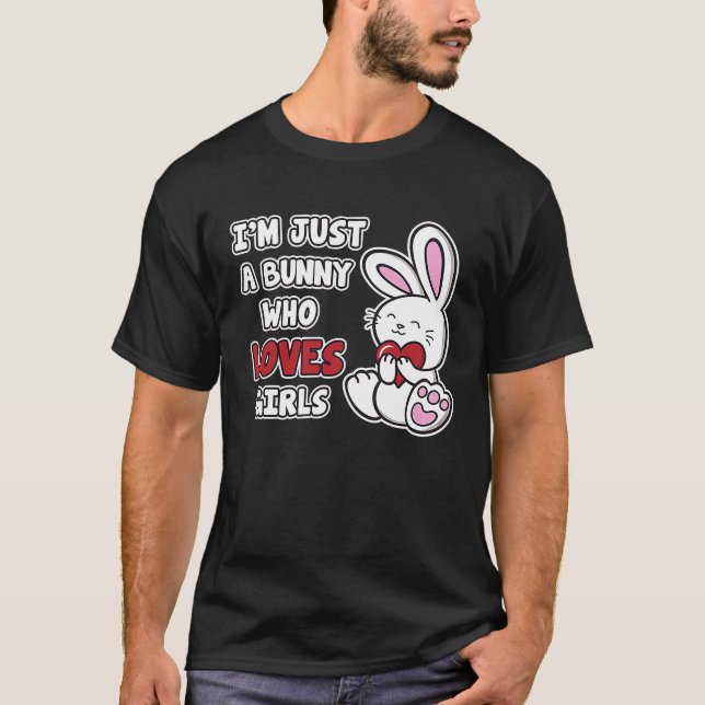 Ich bin nur ein Sonnenkind, der Lieben Mädchen Nie T-Shirt (Vorderseite)