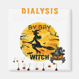 Ich bin nur hier für das Boos Ghost Funny Hallowee Magnet