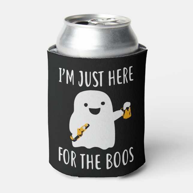 Ich bin nur hier wegen des Boos-Halbwalls Dosenkühler (Kanne Vorderseite)