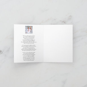 Ich bin nur weg gegangen dank deiner Notizen