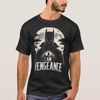 Ich bin Rache T-Shirt