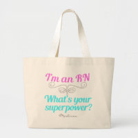 Ich bin RN Superhero