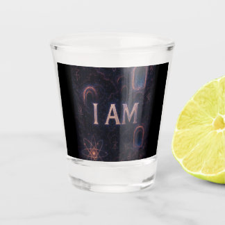 ICH BIN SCHNAPSGLAS