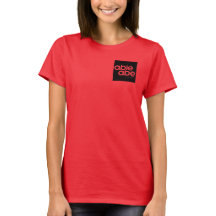 ICH BIN SCHÖNER T - Shirt
