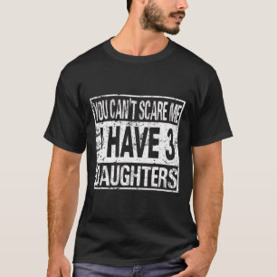 Ich bin Schwierig Lustig Doppelte Schwarze Diamant T-Shirt