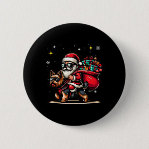 Ich bin schwierige coole Skifahren Sachen für Männ Button