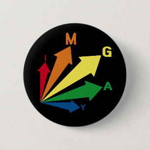 Ich bin schwul button