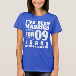 Ich bin seit 90 Jahren Verheiratet, Hochzeitsfeier T-Shirt