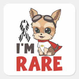 Ich bin seltene JJ Solo Stickers