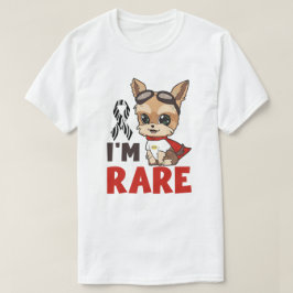 Ich bin seltenes JJ Solo T-Shirt