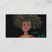 ICH BIN SERIEN - FÜR FARBEN