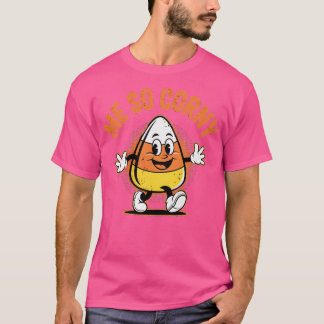 Ich Bin So Albern T-Shirt