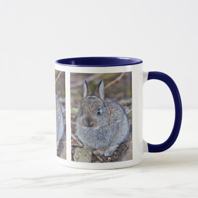 Ich bin so eine Süsse! Tasse (Rechts)