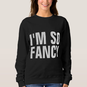 ICH BIN SO EXTRAVAGANT LADIES T - Shirt & Sweatshi