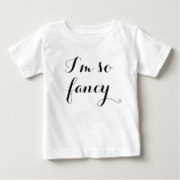 Ich bin so Fancy Kleid