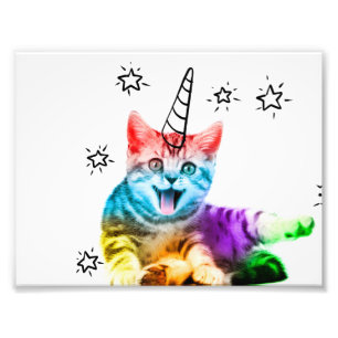 Ich bin so fleißig! fotodruck