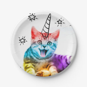 Ich bin so fleißig! pappteller