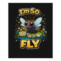 Ich bin so flott