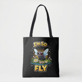 Ich bin so flott tasche