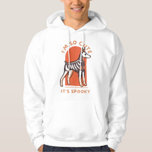 Ich bin so Niedlich, dass es sehr Niedlich ist Hal Hoodie