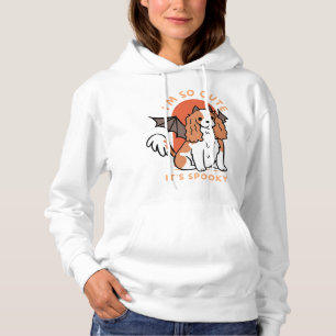 Ich bin so Niedlich, dass es sehr Niedlich ist Hal Hoodie