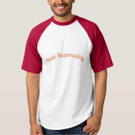 Ich bin so zurückgezogen ich spiele Pickleball T - T-Shirt