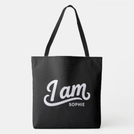 Ich bin SOPHIE Tasche