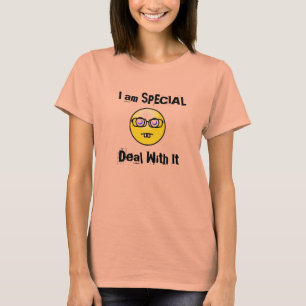 ICH BIN SPEZIELL T-Shirt
