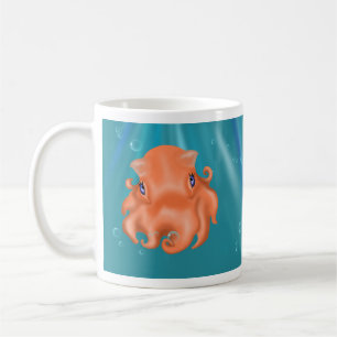 Ich bin Squishy Kaffeetasse