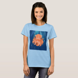 Ich bin Squishy T-Shirt