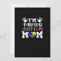 Ich bin stolz auf Autismus-Mama