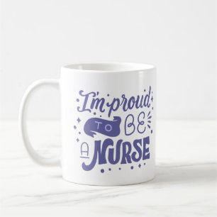 ICH BIN STOLZ AUF EINE KRANKHEIT KAFFEETASSE