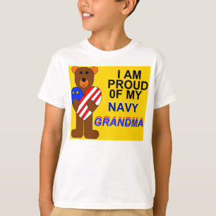 ICH BIN STOLZ T-Shirt